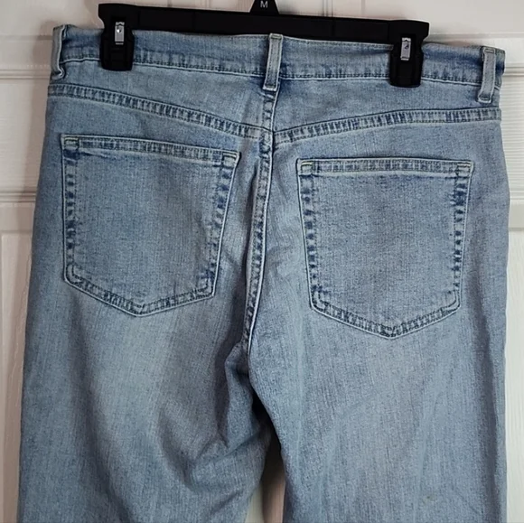 💜5/$20 Urban Pipeline Men's Max Flex Slim Jeans Size 31x30 - Picture 3 of 6
